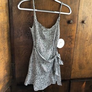 Princess Polly Dress